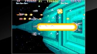 Cкриншот Arcade Archives THUNDER CROSS II, изображение № 2816729 - RAWG