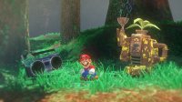 Cкриншот Super Mario Odyssey, изображение № 268127 - RAWG