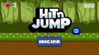 Cкриншот Hit N´ Jump, изображение № 2657010 - RAWG