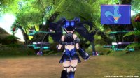 Cкриншот Hyperdimension Neptunia Victory, изображение № 594367 - RAWG