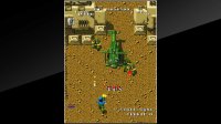 Cкриншот Arcade Archives GUERRILLA WAR, изображение № 2734410 - RAWG