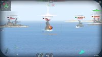 Cкриншот Force of Warships: Морской бой, изображение № 3446022 - RAWG