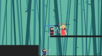 Cкриншот Ninja Bros (Yassin NoName), изображение № 3432833 - RAWG