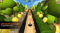 Cкриншот Ultimate Runner Simulator 3D, изображение № 2304509 - RAWG