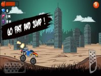 Cкриншот Monster Truck Dash, изображение № 1840302 - RAWG