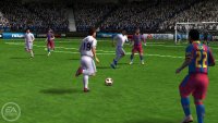 Cкриншот FIFA 11, изображение № 554233 - RAWG