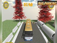 Cкриншот Bus Parking Challenge, изображение № 1327207 - RAWG