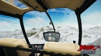 Cкриншот Helicopter Simulator VR 2021 - Rescue Missions, изображение № 2768948 - RAWG