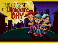 Cкриншот The Curse of Illmoore Bay, Sega Genesis ROM, изображение № 2701799 - RAWG