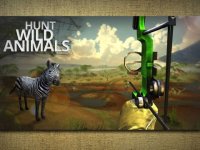 Cкриншот Bow Hunting Africa: Savannah Lion & Wild Animals hunter, изображение № 981796 - RAWG