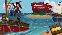 Cкриншот Plunder Panic (itch), изображение № 1023940 - RAWG