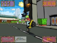 Cкриншот Scooty Races, изображение № 374013 - RAWG