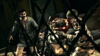 Cкриншот Resident Evil 5, изображение № 723771 - RAWG