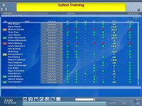 Cкриншот Championship Manager 2007, изображение № 204326 - RAWG