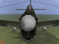 Cкриншот Ил-2 Штурмовик: Забытые сражения, изображение № 347431 - RAWG