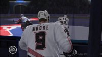 Cкриншот NHL 09, изображение № 279859 - RAWG