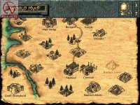 Cкриншот Baldur’s Gate: Берег Мечей, изображение № 313006 - RAWG