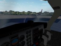 Cкриншот Flight Simulator: VR, изображение № 101189 - RAWG
