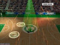 Cкриншот NBA Basketball 2000, изображение № 300773 - RAWG