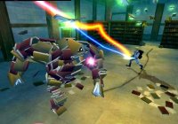 Cкриншот Ghostbusters: The Video Game, изображение № 487723 - RAWG