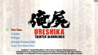 Cкриншот Oreshika: Tainted Bloodlines, изображение № 2022566 - RAWG