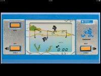 Cкриншот Fishing Boy LCD, изображение № 1739276 - RAWG