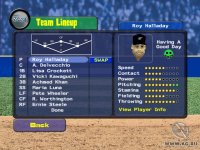 Cкриншот Backyard Baseball 2009, изображение № 498391 - RAWG