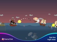 Cкриншот Plunderland - GameClub, изображение № 2214817 - RAWG