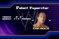 Cкриншот WWE Road to WrestleMania X8, изображение № 734151 - RAWG