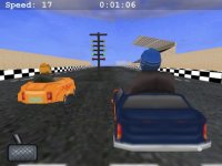 Cкриншот Go Kart Park, изображение № 979552 - RAWG