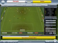 Cкриншот Championship Manager 2008, изображение № 181392 - RAWG