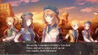 Cкриншот Dark Rose Valkyrie / クロバラノワルキューレ / 黑玫瑰女武神, изображение № 847516 - RAWG