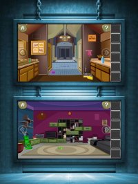 Cкриншот Escape Challenge 3:Escape The Room Games, изображение № 1717433 - RAWG