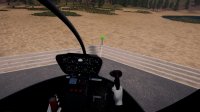 Cкриншот HeliVR Simulator, изображение № 3533857 - RAWG