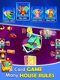 Cкриншот UNO Game - Play with friends, изображение № 2386479 - RAWG