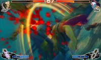 Cкриншот Super Street Fighter 4, изображение № 541567 - RAWG