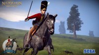 Cкриншот Napoleon: Total War, изображение № 131663 - RAWG