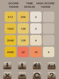 Cкриншот 2048 Save/Load Extended, изображение № 940868 - RAWG