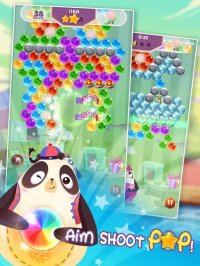 Cкриншот Panda Bubble: Love Story, изображение № 2023369 - RAWG