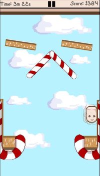 Cкриншот Marshmellow Jump, изображение № 3177450 - RAWG