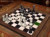 Cкриншот E.G. Chess, изображение № 1805524 - RAWG