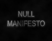 Cкриншот Null Manifesto, изображение № 1173912 - RAWG