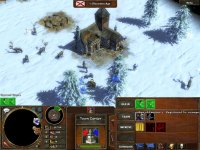 Cкриншот Age of Empires III, изображение № 417623 - RAWG