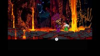 Cкриншот The Fan Game - Back to the Future Part III: Timeline of Monkey Island, изображение № 1837421 - RAWG