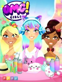 Cкриншот Girls salon dress up games, изображение № 2608624 - RAWG