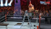 Cкриншот WWE SmackDown vs RAW 2011, изображение № 556528 - RAWG