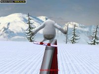 Cкриншот Snowboard Park Tycoon, изображение № 310127 - RAWG