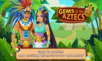 Cкриншот Gems of the Aztecs Free, изображение № 1585171 - RAWG