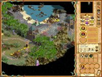 Cкриншот Heroes of Might and Magic 4: Complete, изображение № 220270 - RAWG