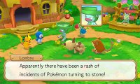 Cкриншот Pokémon Super Mystery Dungeon, изображение № 267893 - RAWG
